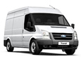 Ford Contract Hire