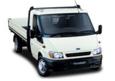 Ford Transit Dropside