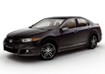 Honda Contract Hire