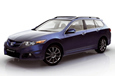 Honda Contract Hire