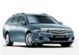 Honda Accord Tourer 5dr Tour 2.0i Vtec Ex