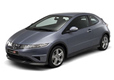 Honda Civic 3 Dr HAT 2.2i CTDi TYPE S GT SN/HFT