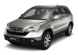 Honda CRV&nbsp;5DR 2.2 CTDi SE