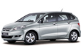 Honda FRV 5DR 1.8i VTEC SE