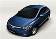 Honda Contract Hire