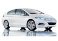 Honda Insight&nbsp;1.3 IMA HE Hybrid CVT