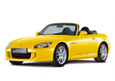 Honda S2000 2DR 2.0i VTEC GT