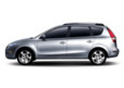 Hyundai i30 Estate
