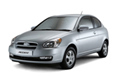 Hyundai Accent 3Dr Hatch 1.4 Atlantic