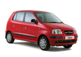 Hyundai Contract Hire
