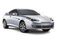 Hyundai Coupe 3Dr Siii 1.6 16V