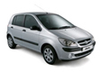 Hyundai Getz 3Dr Hatch 1.5 Crtd Cdx+