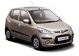 Hyundai Contract Hire