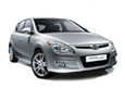 Hyundai i30 5Dr Hat 1.4 Style