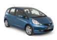 Honda Jazz&nbsp;1.3 IMA HE CVT