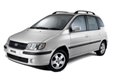Hyundai Matrix 5Dr 1.6 Atlantic Auto