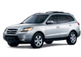 Hyundai Santa Fe 5Dr 5St 2.2 Crtd Limited