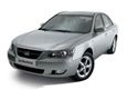 Hyundai Contract Hire