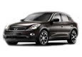 Infiniti EX&nbsp;3.0d Auto [Multimedia +]