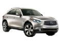 Infiniti FX&nbsp;3.0d GT Auto
