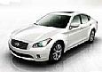 Infiniti M Saloon&nbsp;3.5h GT Premium Auto