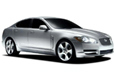 Jaguar XF 4 Dr Saloon 3.0 V6 Premium Luxury Auto