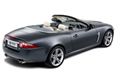 Jaguar XK Convertible 4.2 V8