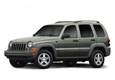 Jeep Contract Hire