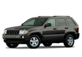 Jeep Contract Hire