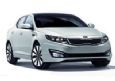 Kia Optima&nbsp;1.7 CRDi 2 Luxe