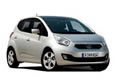 Kia Venga&nbsp;1.4 EcoDynamics 1