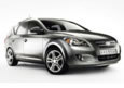 Kia Contract Hire
