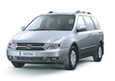 Kia Sedona 7 Seat 2.9 Crdi Ls Auto