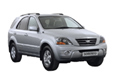 Kia Sorento 5Dr 3.3 V6 Xt Auto