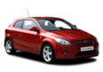 Kia Pro Ceed