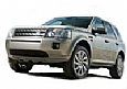 Landrover Freelander 2&nbsp;2.2 TD4 HSE