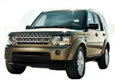 Landrover Discovery 4&nbsp;3.0 SDV6 255 GS Auto