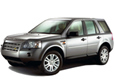 Landrover Freelander 2 5dr 2.2 Td4 Se