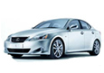 Lexus IS Is250 4Dr Sal 2.5 Se-L S/R
