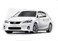 Lexus CT 200h&nbsp;1.8 SE-L CVT Auto