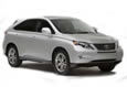 Lexus RX450h&nbsp;5Dr Est 3.5 Se Auto