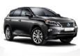 Lexus RX450h&nbsp;450h 3.5 F-Sport CVT Auto