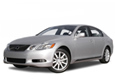 Lexus GS&nbsp;300 4Dr Saloon 3.0 Auto