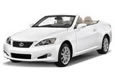 Lexus IS 250 Convertible&nbsp;2.5 Se-I Auto