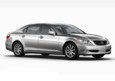 Lexus LS600h&nbsp;4Dr Saloon 5.0 Auto