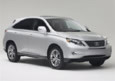 Lexus RX450h&nbsp;5Dr Est 3.5 Se Auto