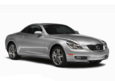 Lexus Contract Hire