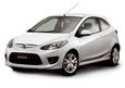 Mazda 2&nbsp;5Dr Hat 1.3 Mzr Ts a/c