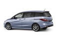 Mazda 5&nbsp;1.6d Venture Edition