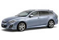 Mazda 6 Estate&nbsp;5Dr Est 2.2D 163 Ts